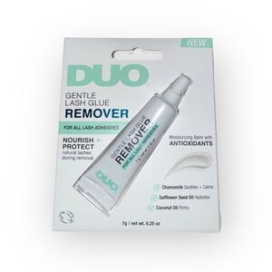Ardell Duo Gentle Lash Glue Remover